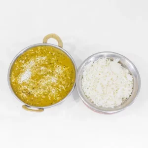 Tofu Jalfrezi Masala