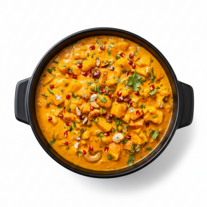 Navratan Korma Spezial