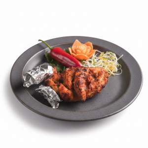 Tandoori Chicken Nawabi