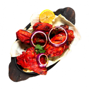 Tandoori Chicken Irani