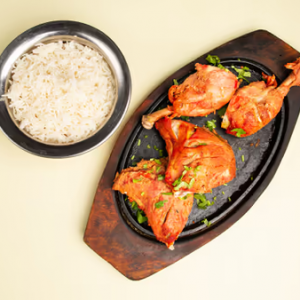 Tandoori Chicken