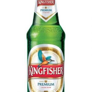 Indisches Bier (Faß)