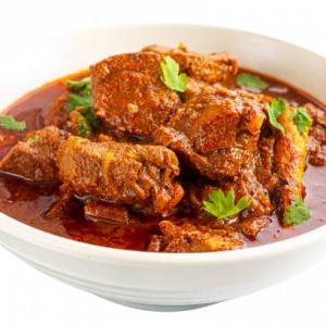 Lamm Vindaloo