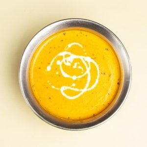 Mulligatawny